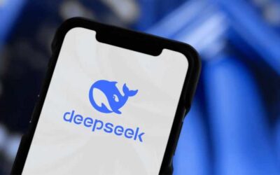 DeepSeek pirmajā finansējuma kārtā plāno piesaistīt USD 7,4 miljardus, cenšoties sasniegt 59 miljardus USD