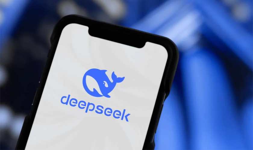 DeepSeek pirmajā finansējuma kārtā plāno piesaistīt USD 7,4 miljardus, cenšoties sasniegt 59 miljardus USD