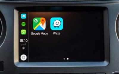 Google Maps un Waze kļūmes ar radariem: kāpēc tagad mēs saņemam vairāk naudas sodu