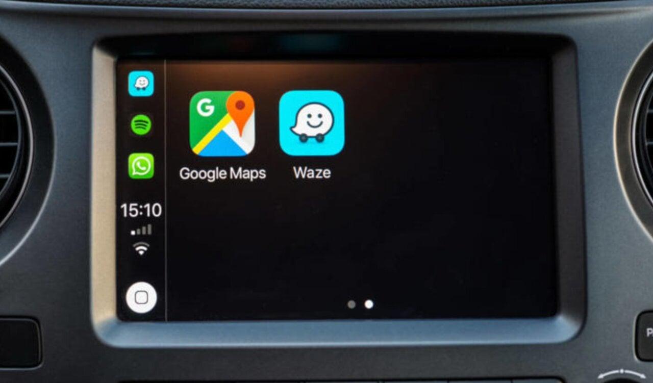 Google Maps un Waze kļūmes ar radariem: kāpēc tagad mēs saņemam vairāk naudas sodu
