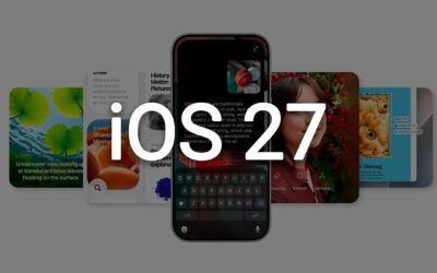 IPhone 11 joprojām ir ar iOS 27 saderīgo ierīču sarakstā