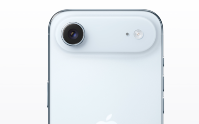 IPhone 17 Air saņem avārijas ielāpu, lai atrisinātu akumulatora problēmas