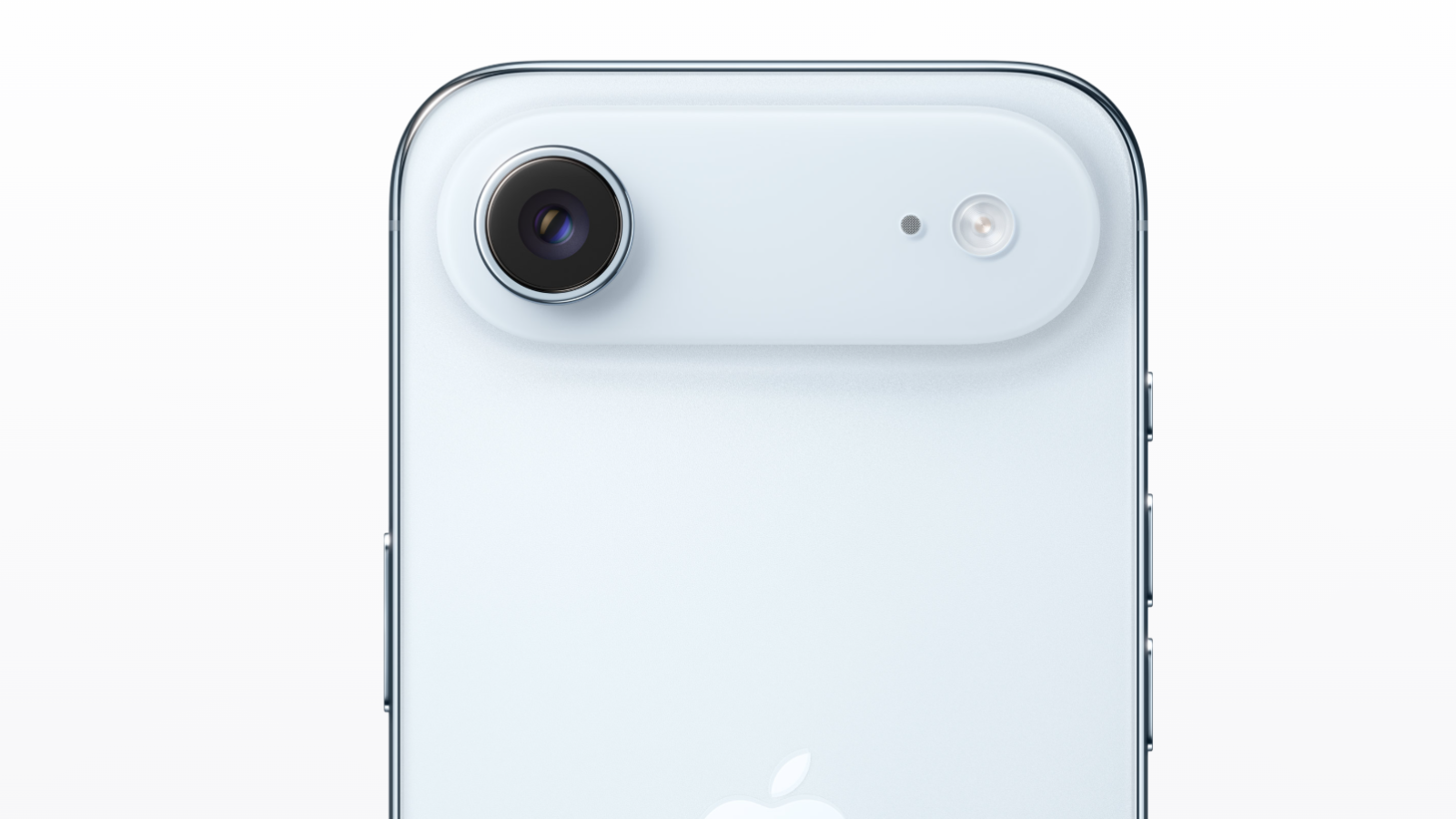 iPhone 17 Air īpaši plāns dizains