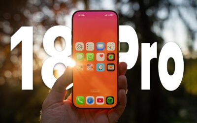 IPhone 18 Pro Max ir nopludināts detalizēti: Džona Ternusa laikmets sākas ar jaudu un izmaiņām kamerā