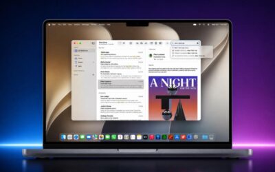 Ilgi gaidītais MacBook Pro ar skārienekrānu un OLED tehnoloģiju