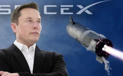 Īlons Masks saka, ka SpaceX varētu radīt 1 triljonu dolāru gada ieņēmumus līdz 2031. gadam pēc 2 triljonu dolāru IPO