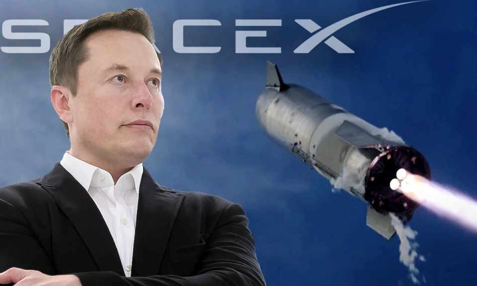 Īlons Masks saka, ka SpaceX varētu radīt 1 triljonu dolāru gada ieņēmumus līdz 2031. gadam pēc 2 triljonu dolāru IPO