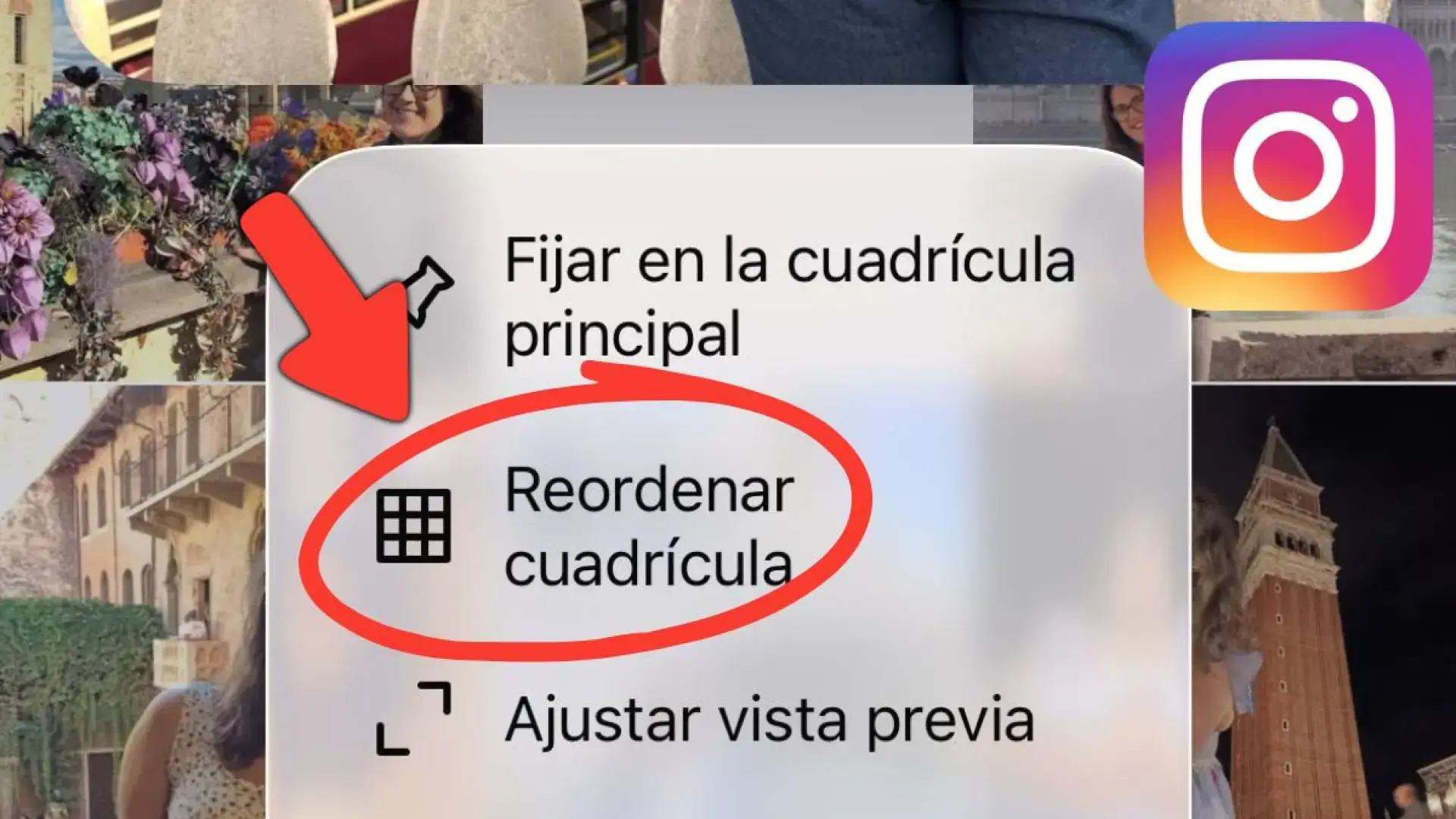 Instagram režģa tehniskā informācija Jaunās Instagram funkcijas ierobežojumi