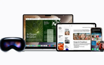 Jaunāko Apple Watch modeļu cikla beigas līdz ar watchOS 27 ienākšanu