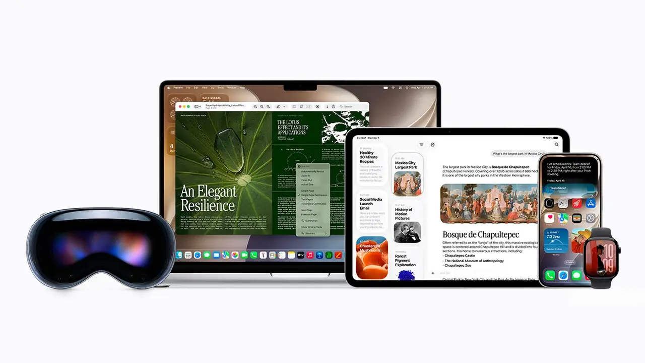 Jaunāko Apple Watch modeļu cikla beigas līdz ar watchOS 27 ienākšanu