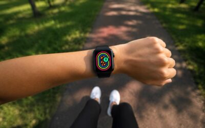 Jauns aktivitāšu izaicinājums Apple Watch lietotājiem Pasaules skriešanas dienā
