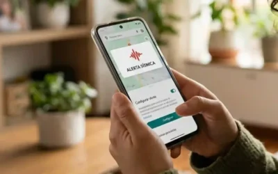 Kā aktivizēt un konfigurēt zemestrīces brīdinājumus savā iPhone tālrunī