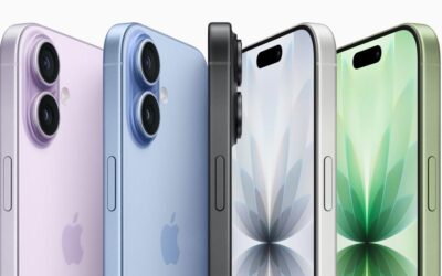 Kā iegūt jaunos iOS 27 fona attēlus savam iPhone