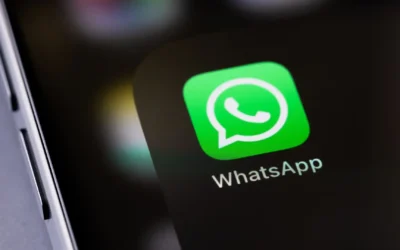 Kā oficiāli izmantot divus WhatsApp kontus vienā iPhone
