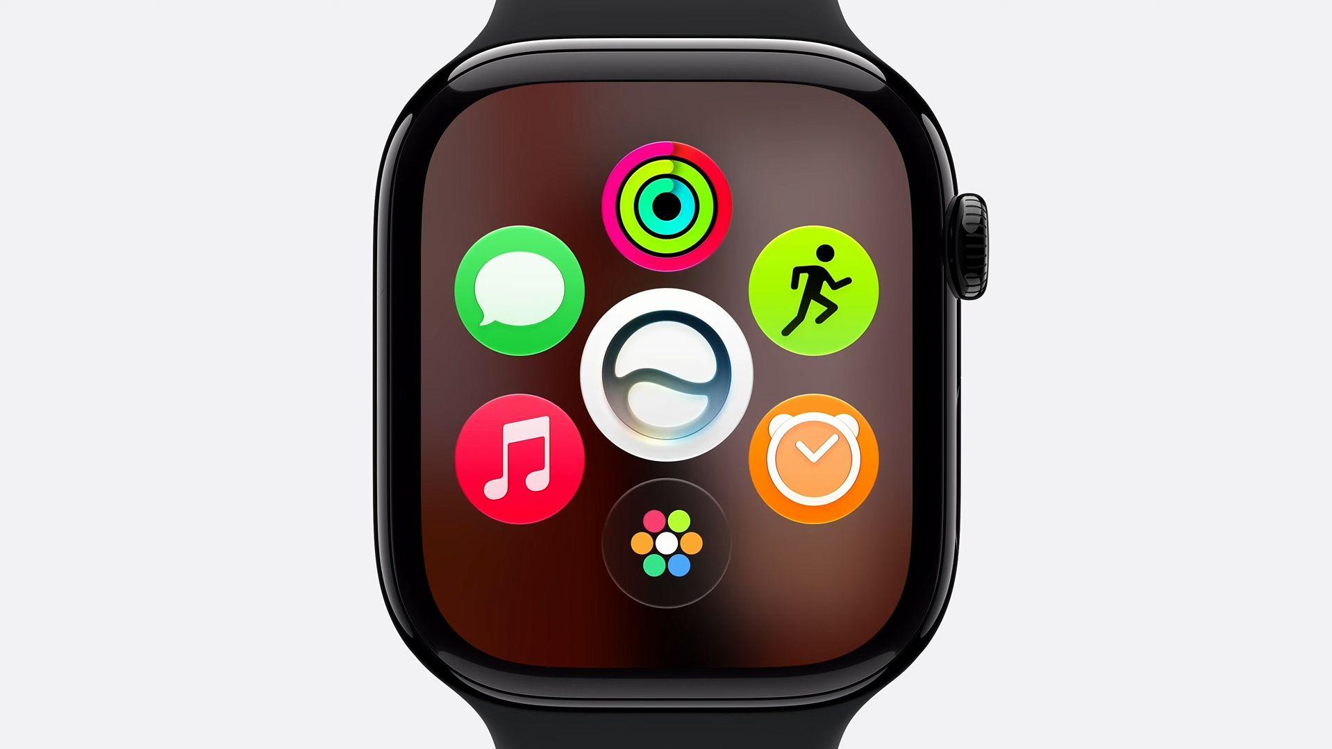 Ar watchOS 27 saderīgu modeļu saraksts