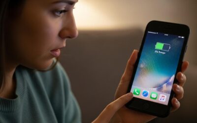 Lielā kļūda, kas samazina jūsu iPhone akumulatora uzlādes līmeni, jums par to nezinot