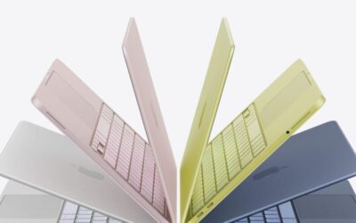 MacBook Neo rada revolūciju vidējā diapazonā: Apple sola, ka iPhone procesors dominēs klēpjdatoros par pieņemamu cenu