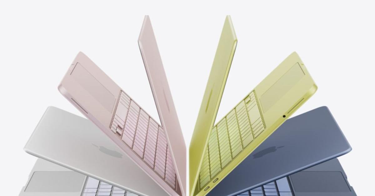 MacBook Neo rada revolūciju vidējā diapazonā: Apple sola, ka iPhone procesors dominēs klēpjdatoros par pieņemamu cenu