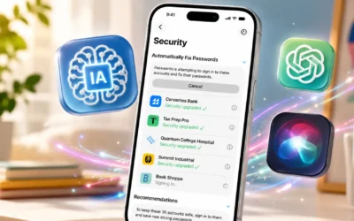 Mākslīgā intelekta funkcijas, kas pārveido iOS 27
