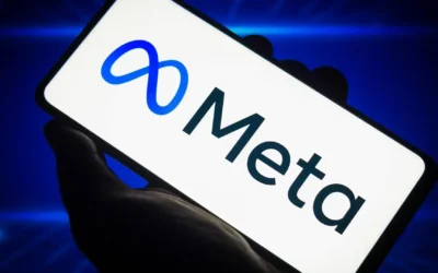 Meta izstrādā viedo kulonu ar AI, lai mainītu darba vidi
