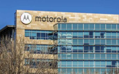Motorola iegādājas Izraēlas bezpilota lidaparātu aizsardzības jaunuzņēmumu D-Fend par 1,5 miljardiem USD, pieaugot negodīgiem bezpilota lidaparātu draudiem