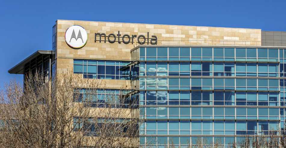 Motorola iegādājas Izraēlas bezpilota lidaparātu aizsardzības jaunuzņēmumu D-Fend par 1,5 miljardiem USD, pieaugot negodīgiem bezpilota lidaparātu draudiem
