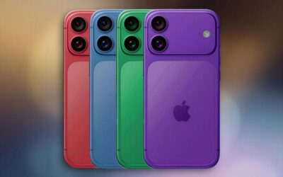 Nākotnes iPhone 18 Pro pamatā būs novatoriska alumīnija šasija, kas izstrādāta, lai uzlabotu siltuma pārvaldību