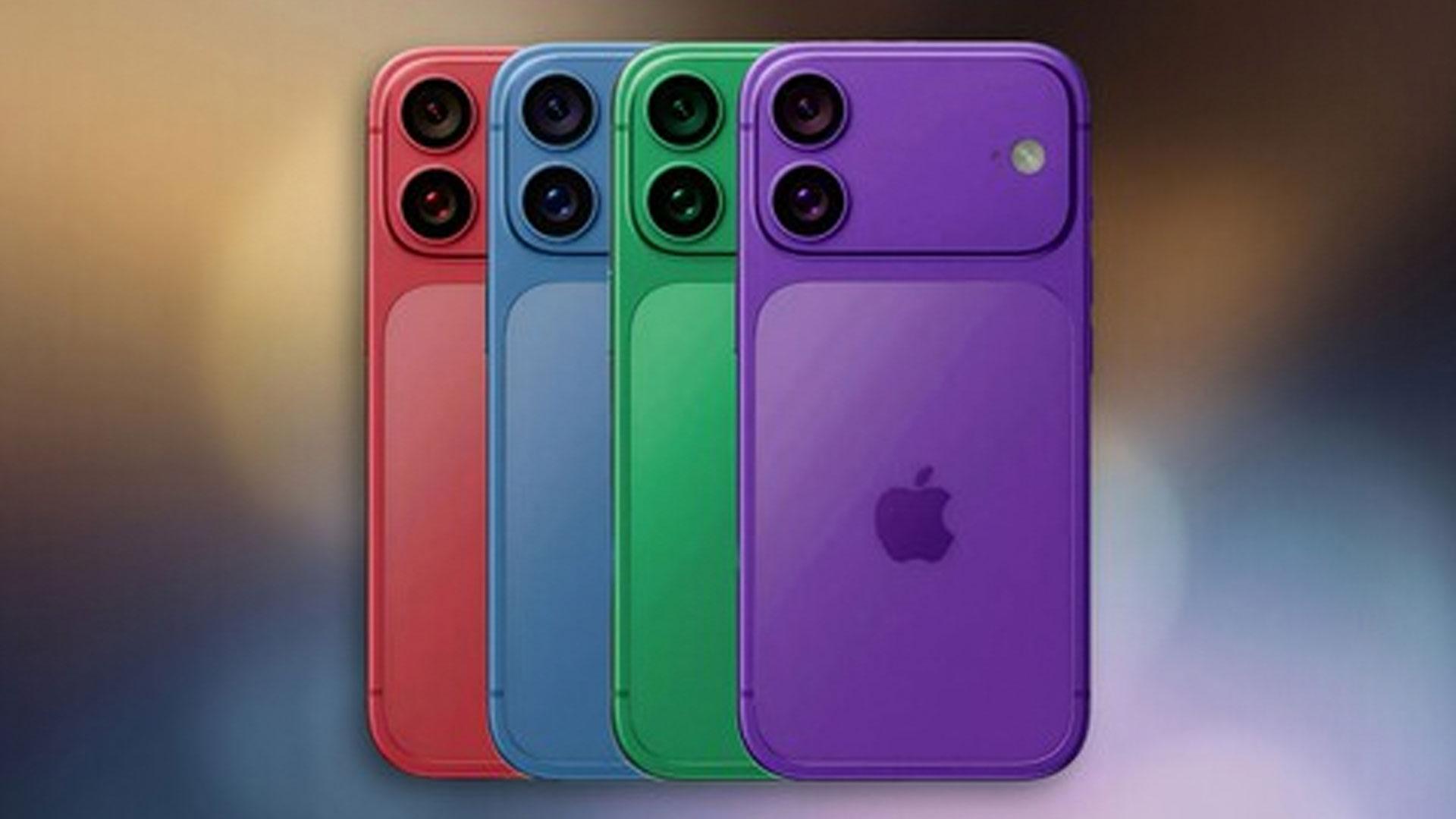Nākotnes iPhone 18 Pro pamatā būs novatoriska alumīnija šasija, kas izstrādāta, lai uzlabotu siltuma pārvaldību