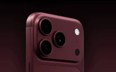 Neizbēgams iPhone 17 cenu pieaugums komponentu krīzes dēļ