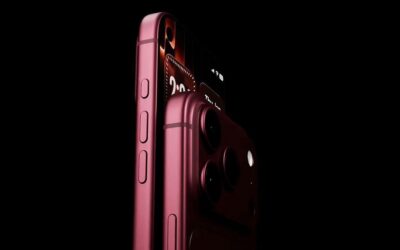 Noplūda nākamā iPhone 18 Pro un Pro Max akumulatori