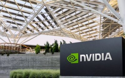 Nvidia piesaistīs 20 miljardus ASV dolāru pirmajā obligāciju pārdošanā piecu gadu laikā, lai veicinātu AI mikroshēmas paplašināšanos