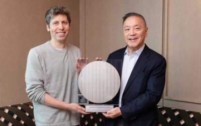 OpenAI iepazīstina ar Jalapeño, savu pirmo pielāgoto AI mikroshēmu, kas izveidota ar Broadcom, lai darbinātu ChatGPT un samazinātu secinājumu izmaksas