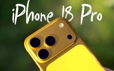 Pēc jaunākajām noplūdēm tika atklātas iPhone 18 Pro jaunās krāsas