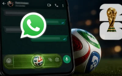Pilnīgs ceļvedis pasaules režīmam vietnē WhatsApp: visas funkcijas un jaunumi jūsu tērzēšanai