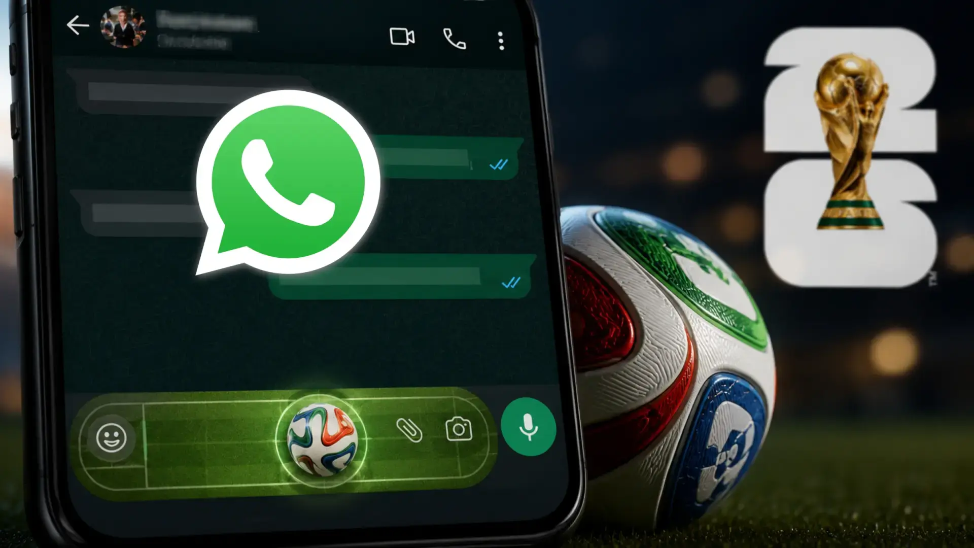 Pilnīgs ceļvedis pasaules režīmam vietnē WhatsApp: visas funkcijas un jaunumi jūsu tērzēšanai