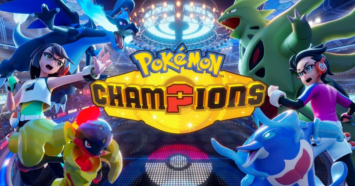 Pokémon Champions nāk iOS ierīcēs: izlaišanas datums, ekskluzīvas dāvanas un visas tehniskās detaļas