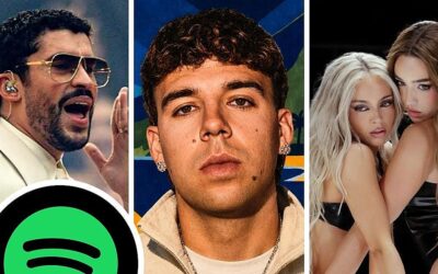 Sacensības par vasaras dziesmu: Spotify pirmo reizi atklāj publikas balsošanu