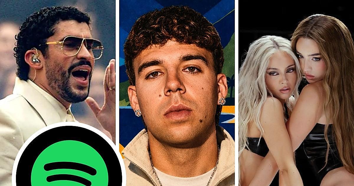 Sacensības par vasaras dziesmu: Spotify pirmo reizi atklāj publikas balsošanu