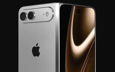 Salokāmais iPhone ir tepat aiz stūra: viss par nākotnes iPhone Ultra