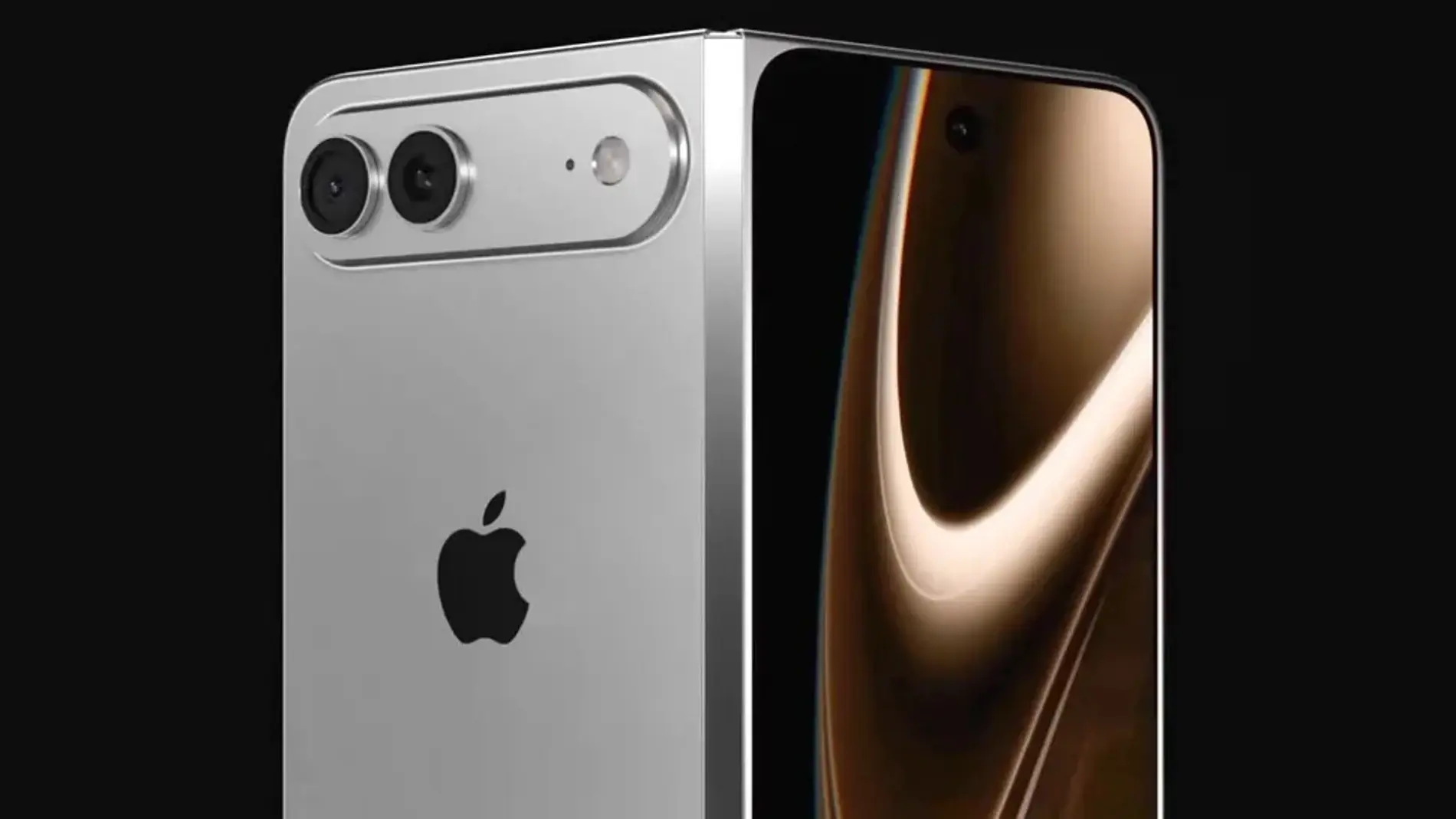 Salokāmais iPhone ir tepat aiz stūra: viss par nākotnes iPhone Ultra