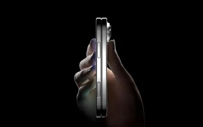 Saskaņā ar jaunajiem ziņojumiem saliekamais iPhone joprojām ir paredzēts 2026. gadam
