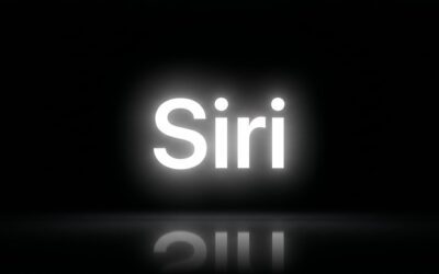 Šis būs jaunais Siri, ko mēs redzēsim pēc dažām dienām