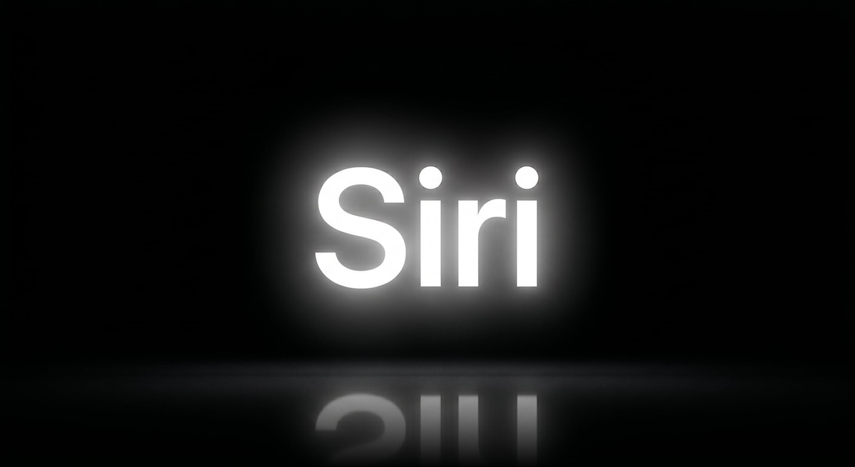 Šis būs jaunais Siri, ko mēs redzēsim pēc dažām dienām