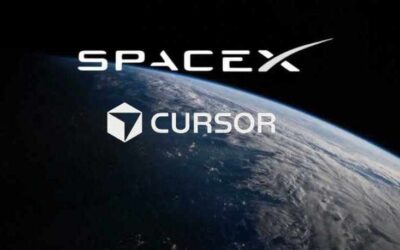 SpaceX iegādāsies Cursor 60 miljardu dolāru darījumā, liecina SEC iesniegšana