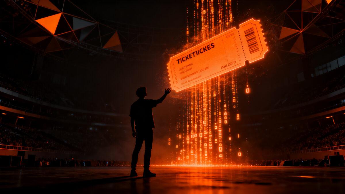 Kā darbojas biļešu rezervēšana vietnē Spotify Kā darbojas Spotify Reserved