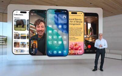Trīs iOS 27 funkcijas, kuras Apple saglabāja septembrim