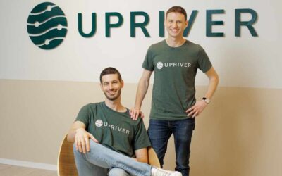 Upriver piesaista USD 14 miljonus, lai novērstu uzņēmuma datu problēmu, kas saistīta ar neveiksmīgiem AI projektiem