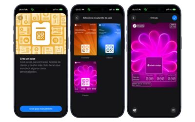 Visas ziņas par Apple Wallet operētājsistēmā iOS 27