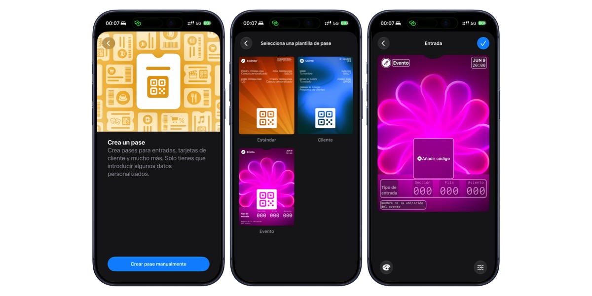 Visas ziņas par Apple Wallet operētājsistēmā iOS 27
