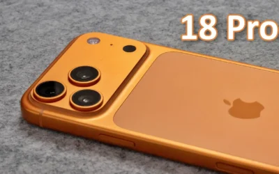 Viss, ko mēs zinām par iPhone 18 Pro: lielais jaudas un fotografēšanas lēciens, ko Apple gatavo